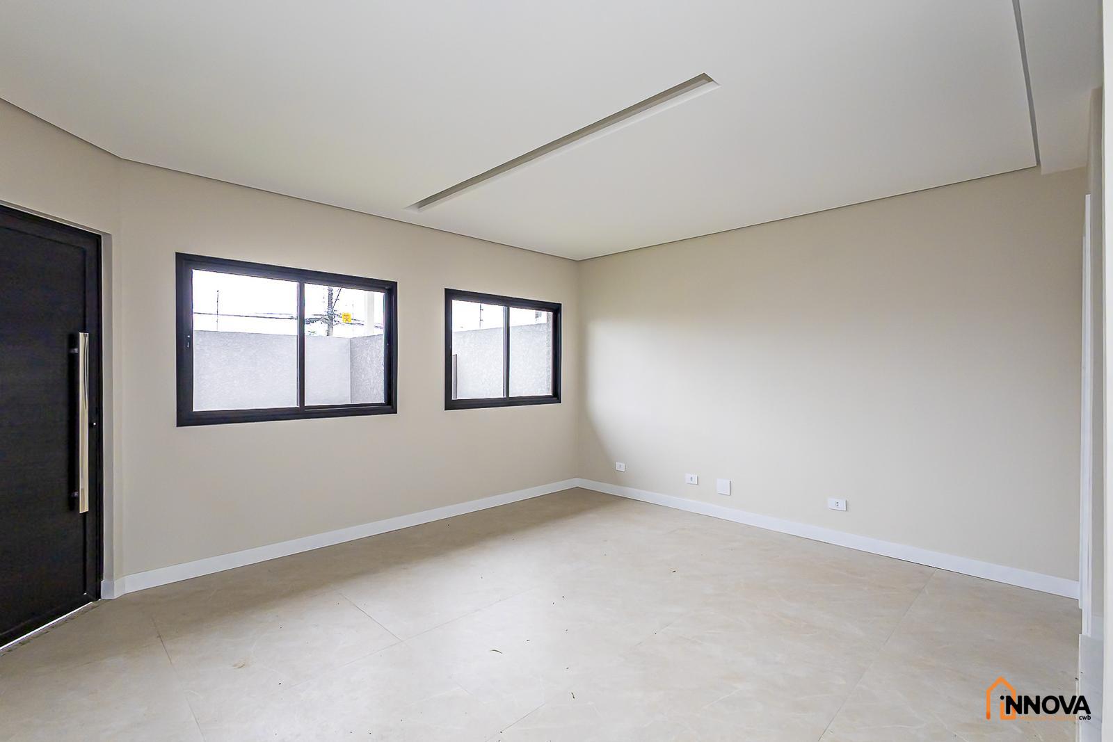 Sobrado em Condominío para venda - Xaxim - Foto 3