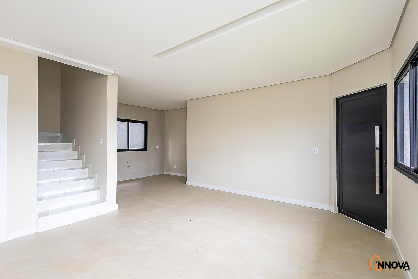 Sobrado em Condominío para venda - Xaxim - Foto 4