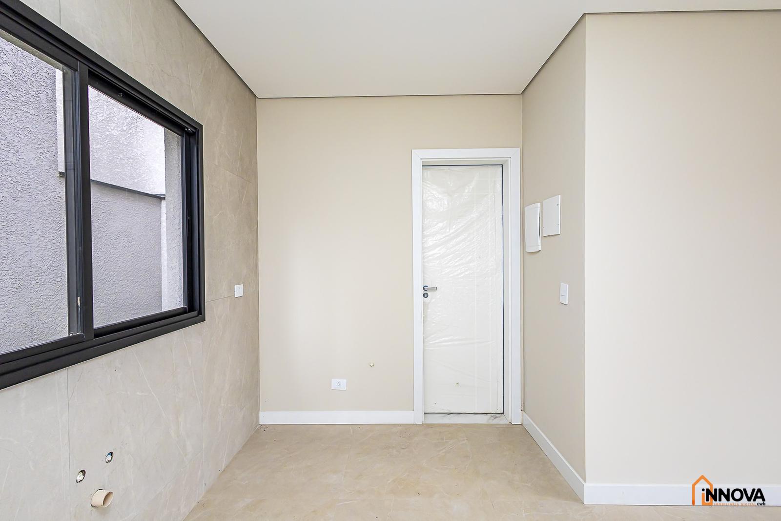 Sobrado em Condominío para venda - Xaxim - Foto 16