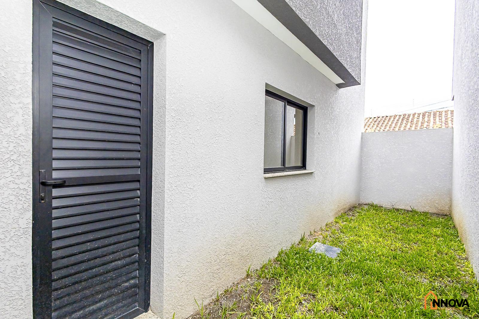 Sobrado em Condominío para venda - Xaxim - Foto 11