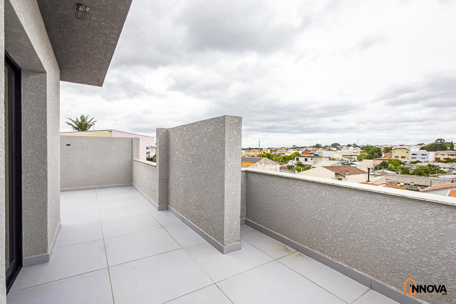 Sobrado em Condominío para venda - Xaxim - Foto 27