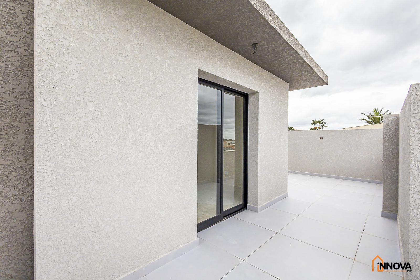 Sobrado em Condominío para venda - Xaxim - Foto 28