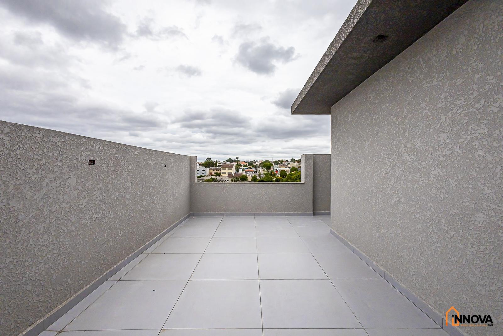 Sobrado em Condominío para venda - Xaxim - Foto 29