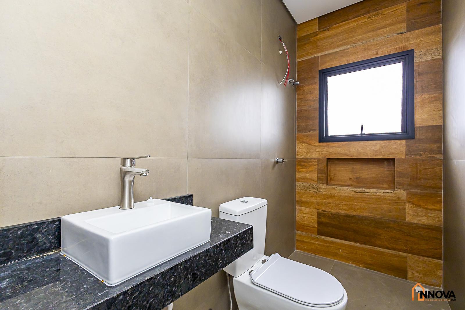 Sobrado em Condominío para venda - Xaxim - Foto 17