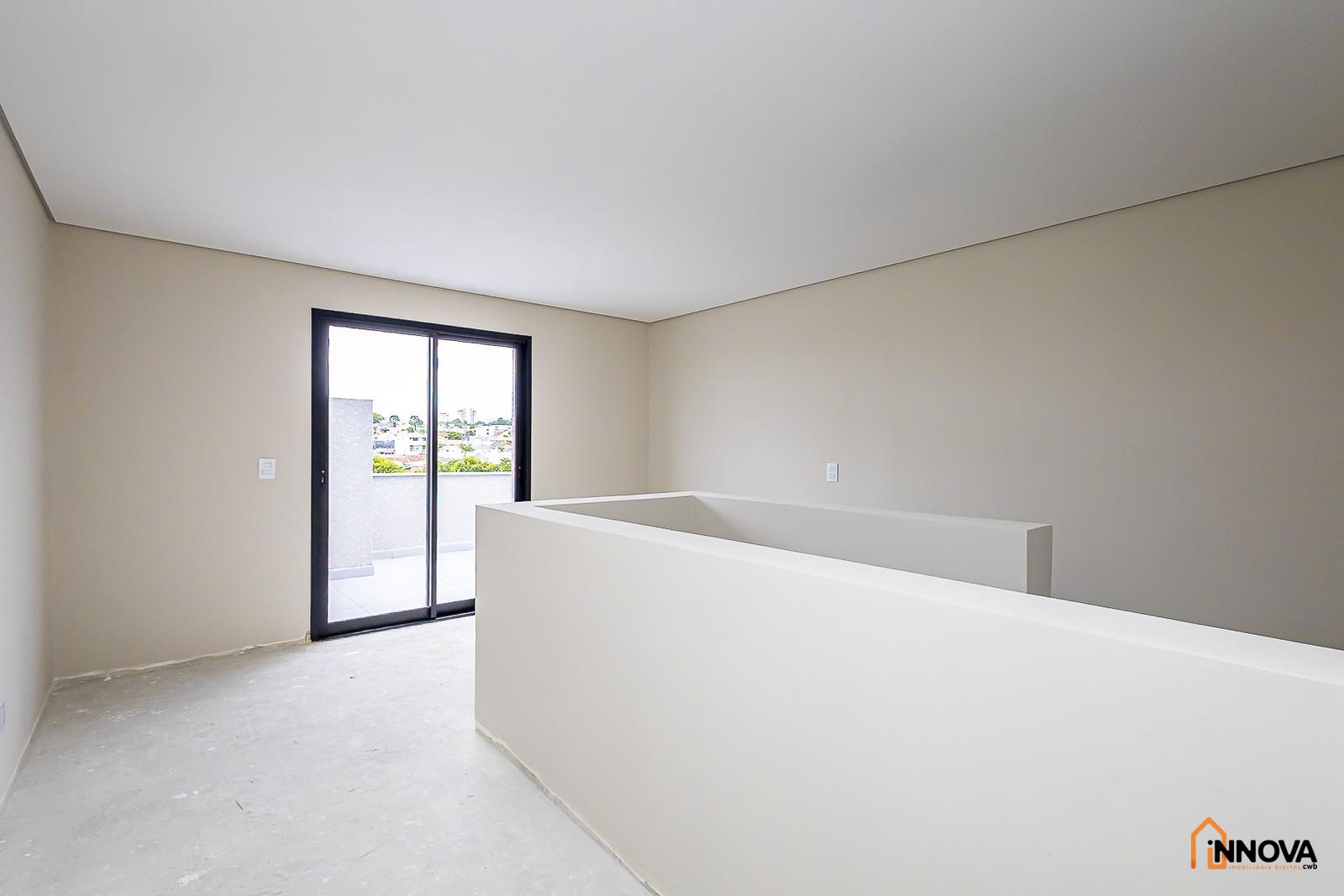 Sobrado em Condominío para venda - Xaxim - Foto 26