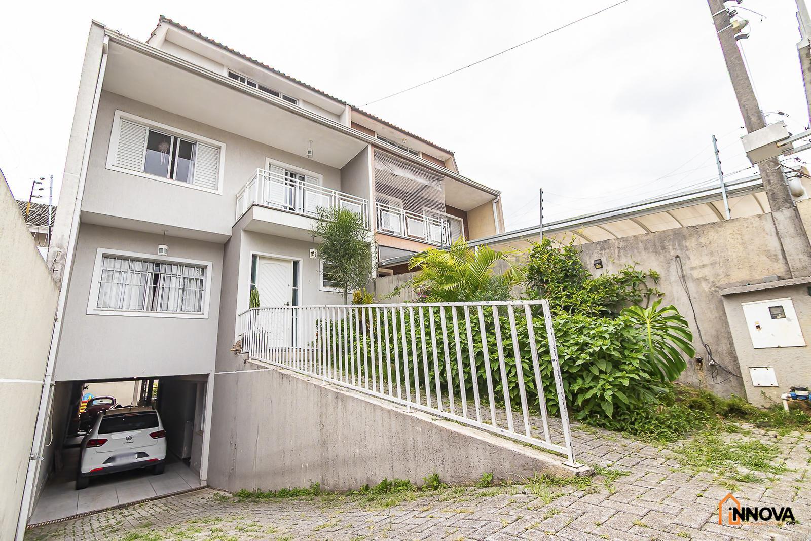 Sobrado para venda - Xaxim - Foto 2