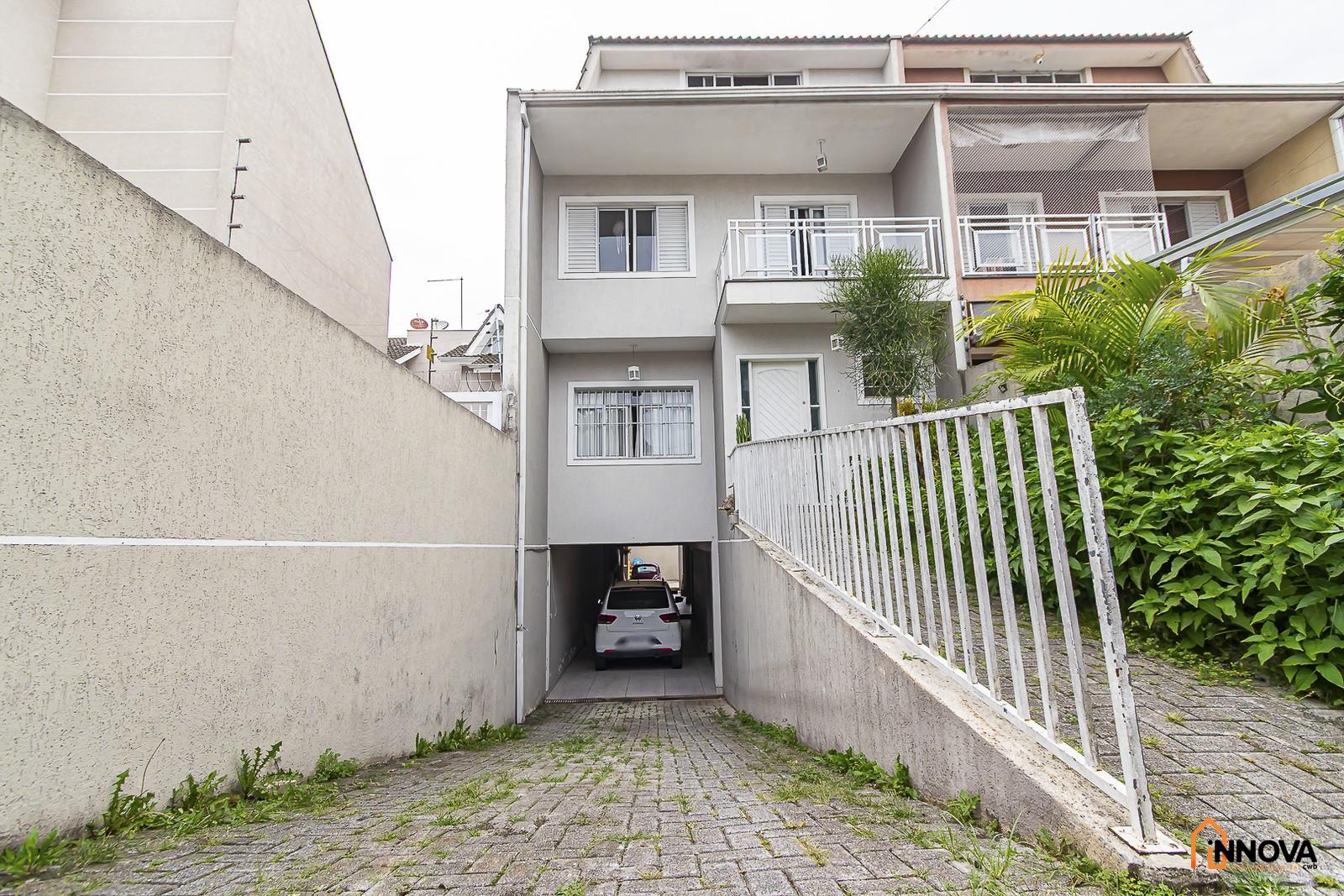 Sobrado para venda - Xaxim - Foto 25
