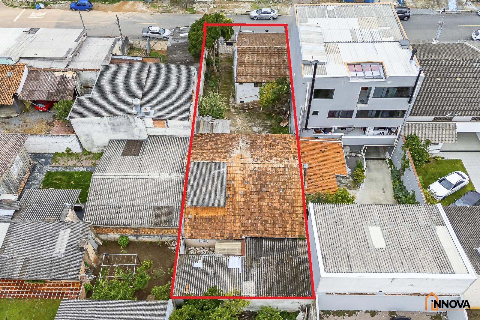 Terreno para venda - Pinheirinho - Foto 2