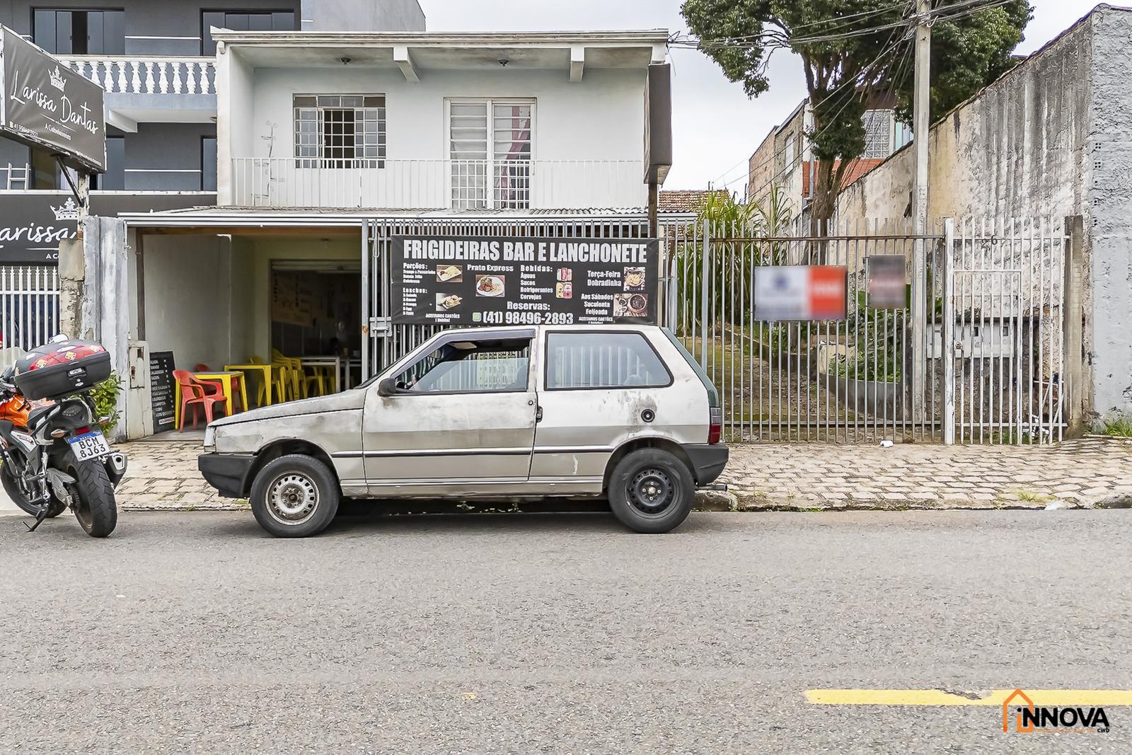 Terreno para venda - Pinheirinho - Foto 9