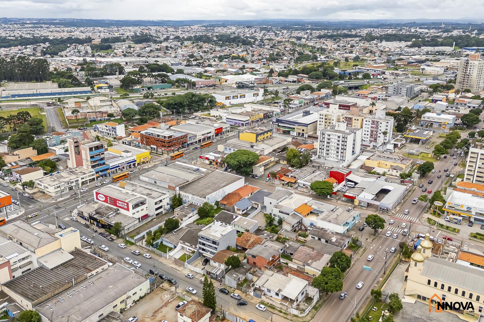 Terreno para venda - Pinheirinho - Foto 10