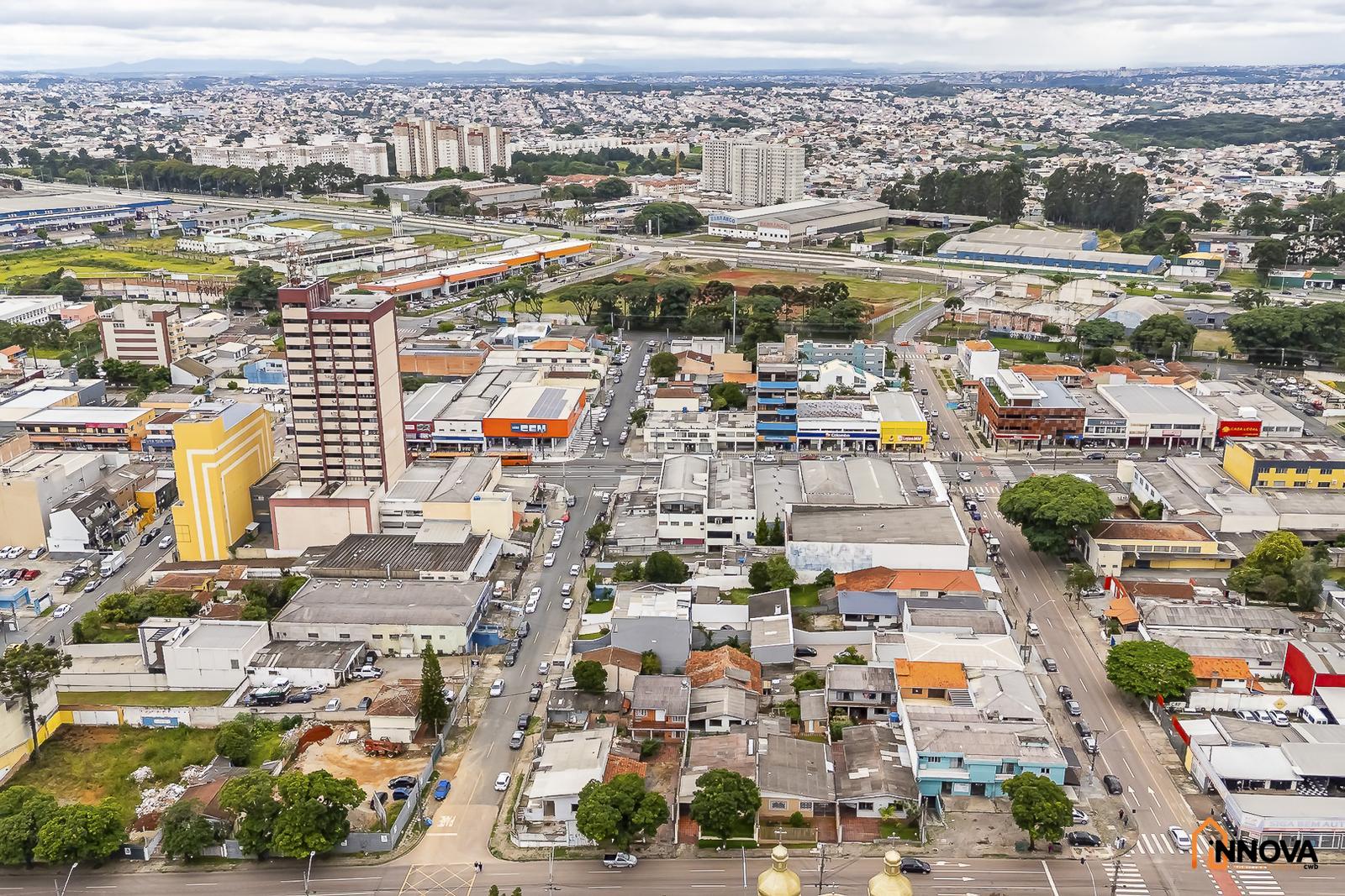 Terreno para venda - Pinheirinho - Foto 11