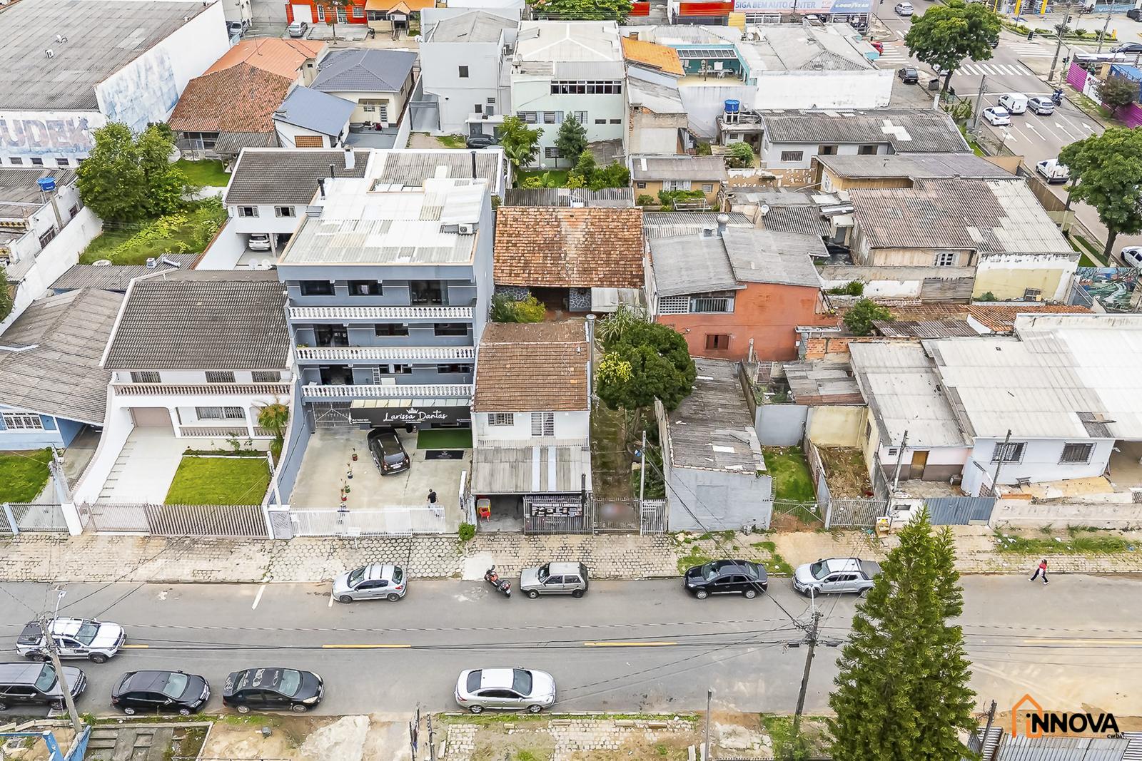Terreno para venda - Pinheirinho - Foto 6