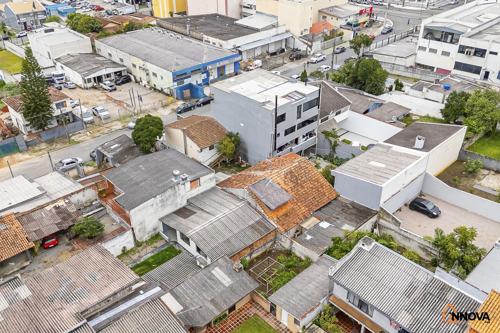 Terreno para venda - Pinheirinho - Foto 12