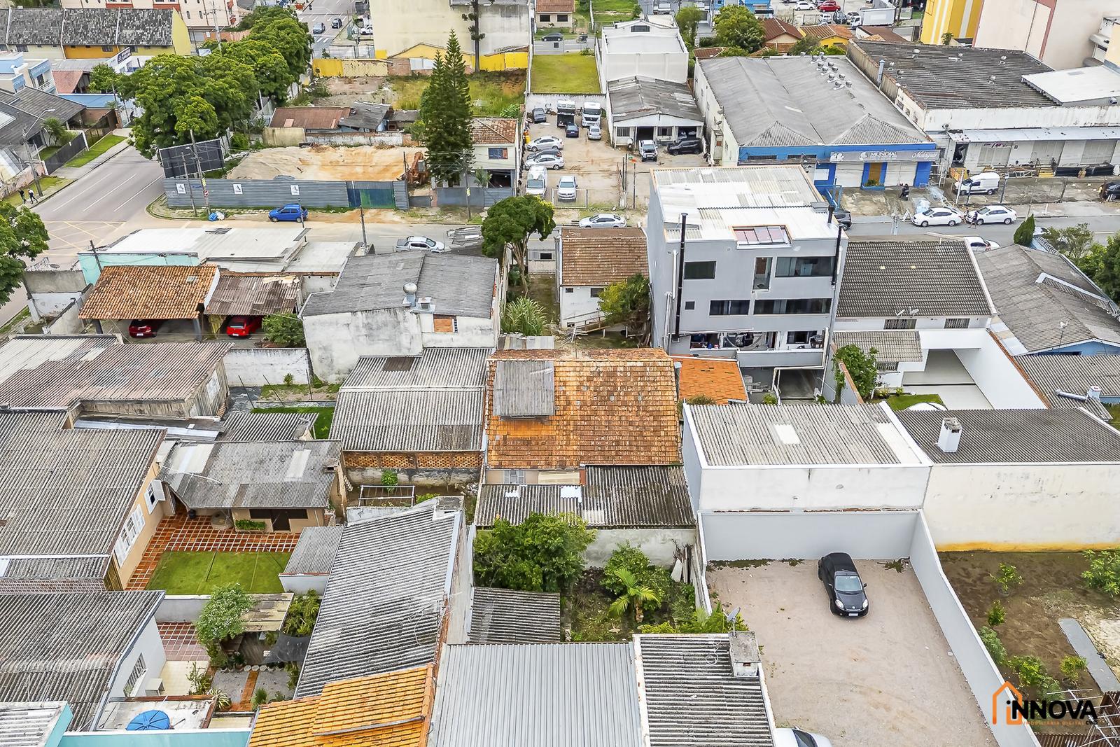 Terreno para venda - Pinheirinho - Foto 13