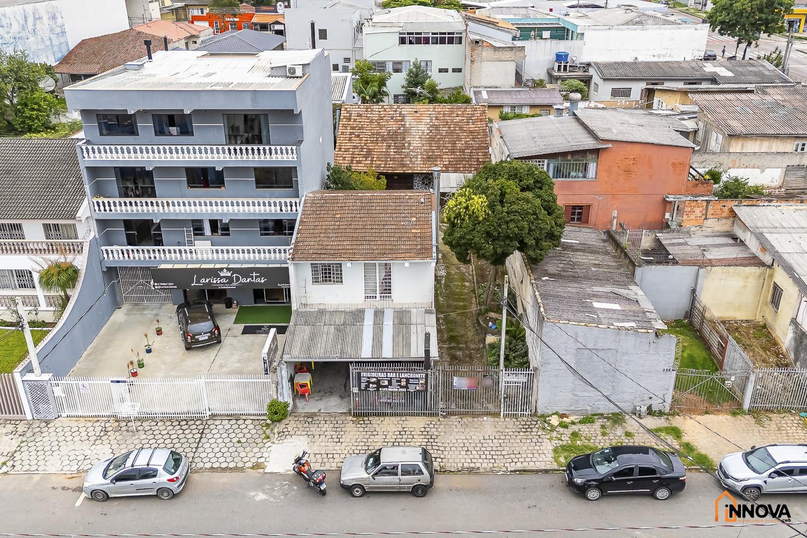 Terreno para venda - Pinheirinho - Foto 7