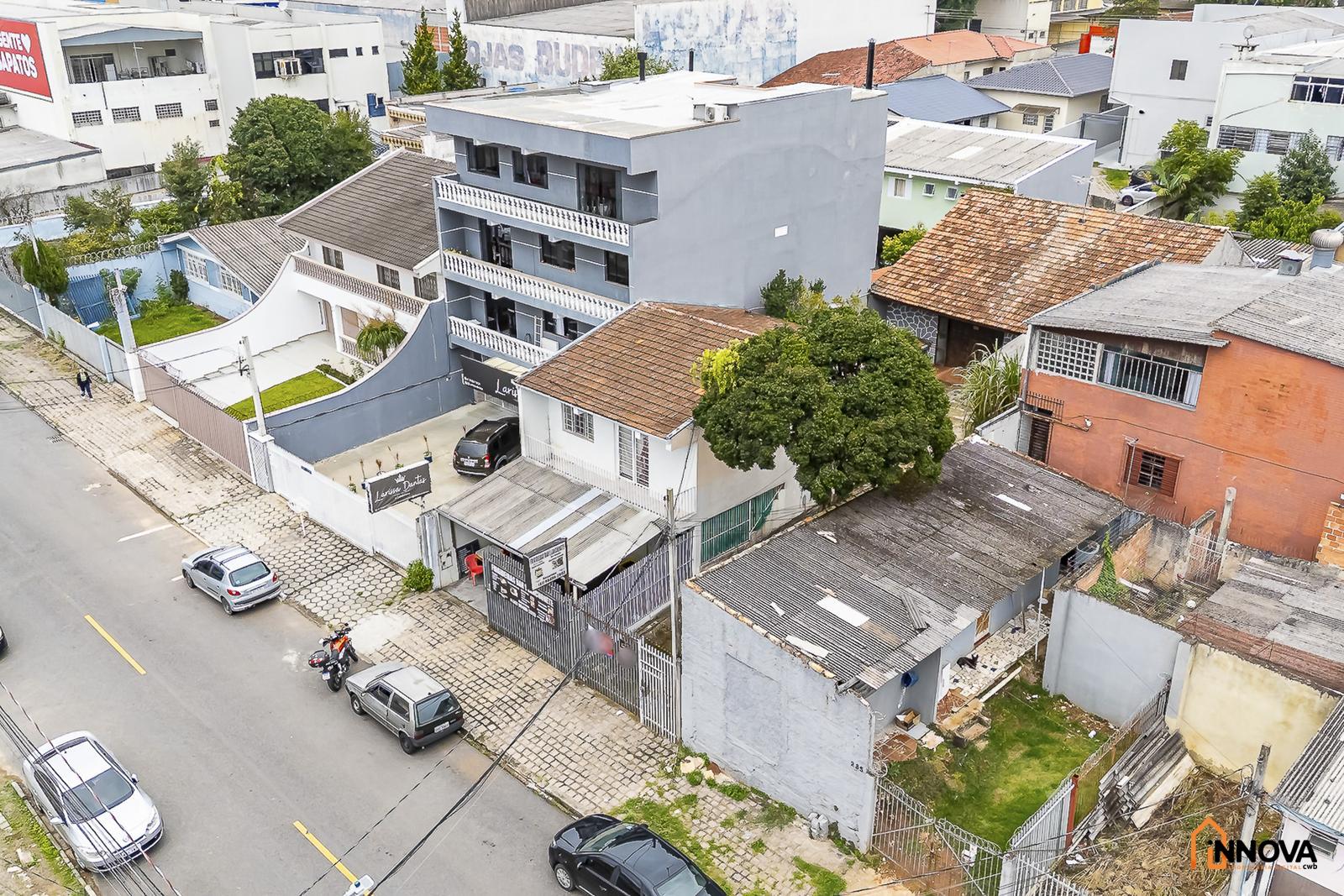 Terreno para venda - Pinheirinho - Foto 16