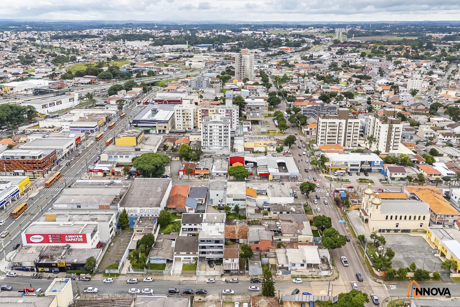 Terreno para venda - Pinheirinho - Foto 18