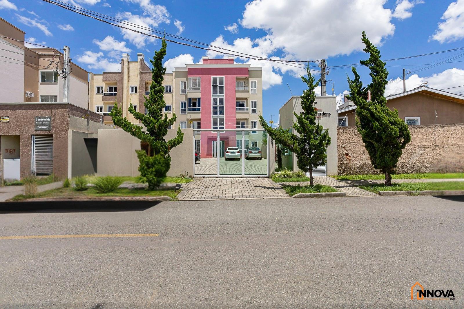 Apartamento para venda - Afonso Pena/São José dos Pinhais