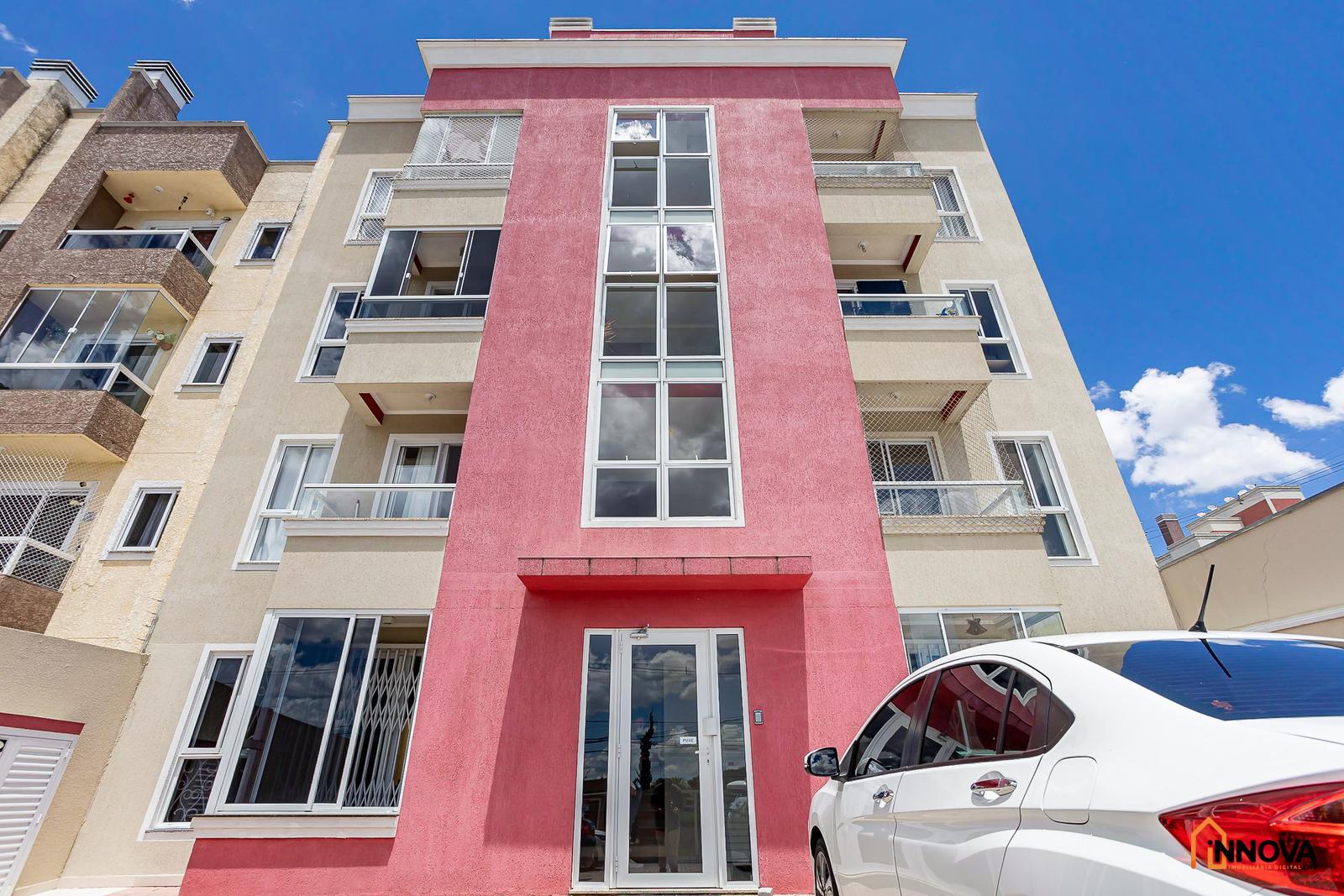 Apartamento para venda - Afonso Pena/São José dos Pinhais - Foto 2