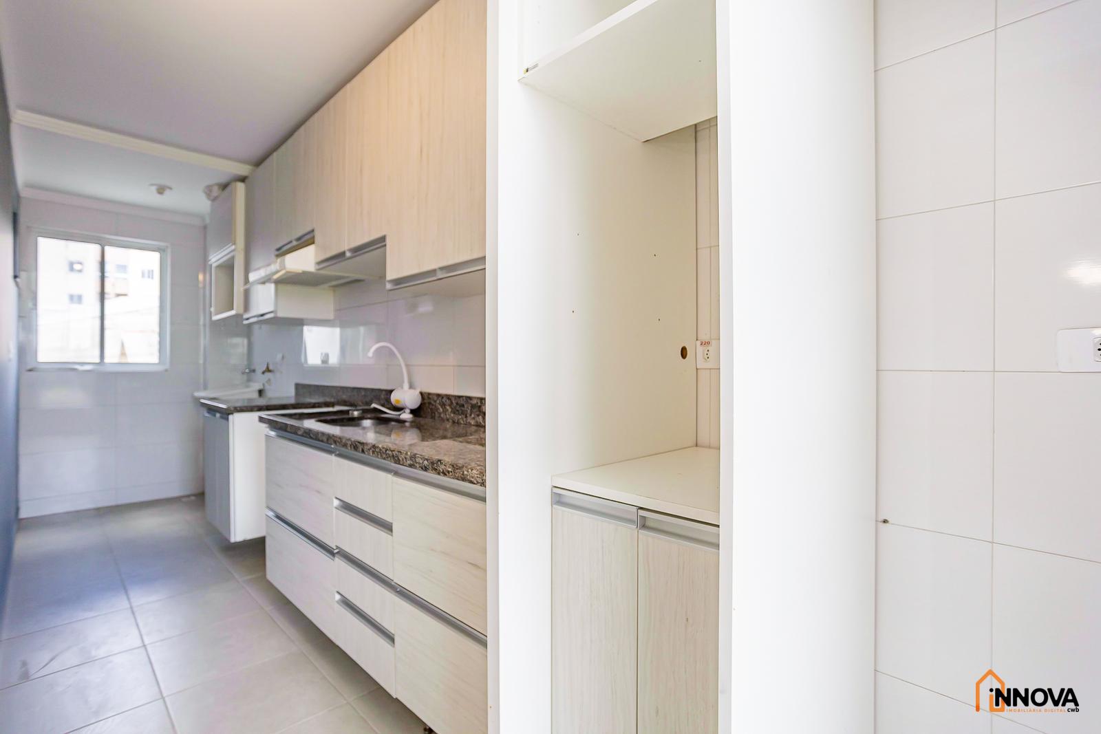 Apartamento para venda - Afonso Pena/São José dos Pinhais - Foto 5