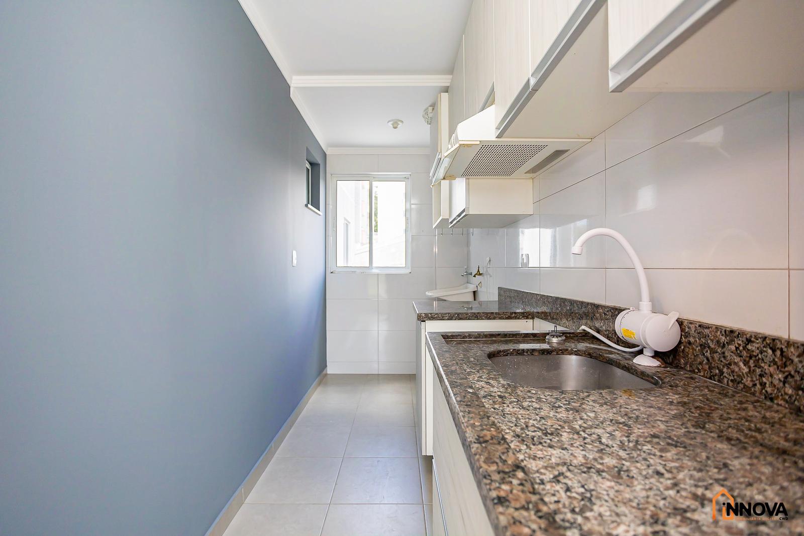 Apartamento para venda - Afonso Pena/São José dos Pinhais - Foto 6