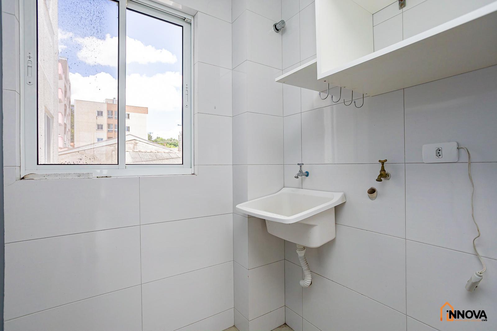 Apartamento para venda - Afonso Pena/São José dos Pinhais - Foto 7