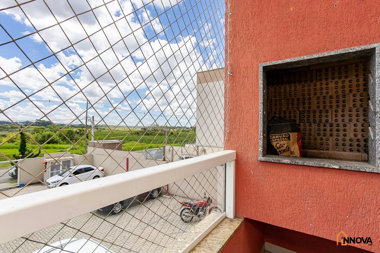 Apartamento para venda - Afonso Pena/São José dos Pinhais - Foto 11