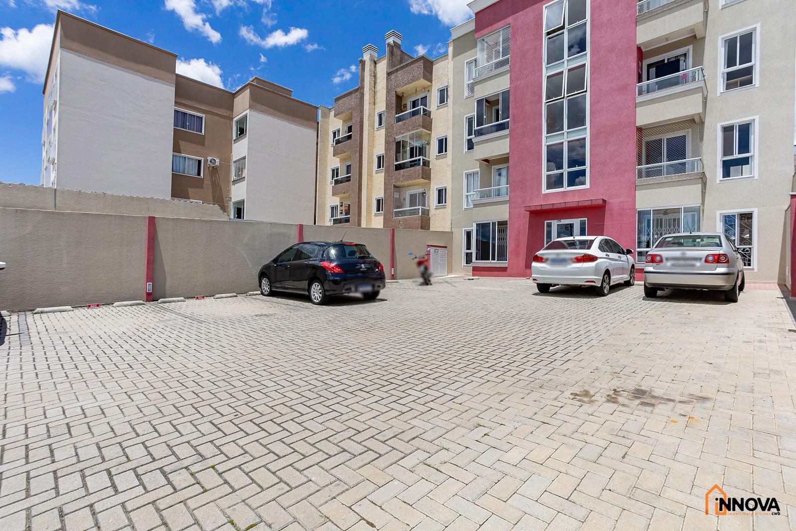 Apartamento para venda - Afonso Pena/São José dos Pinhais - Foto 27