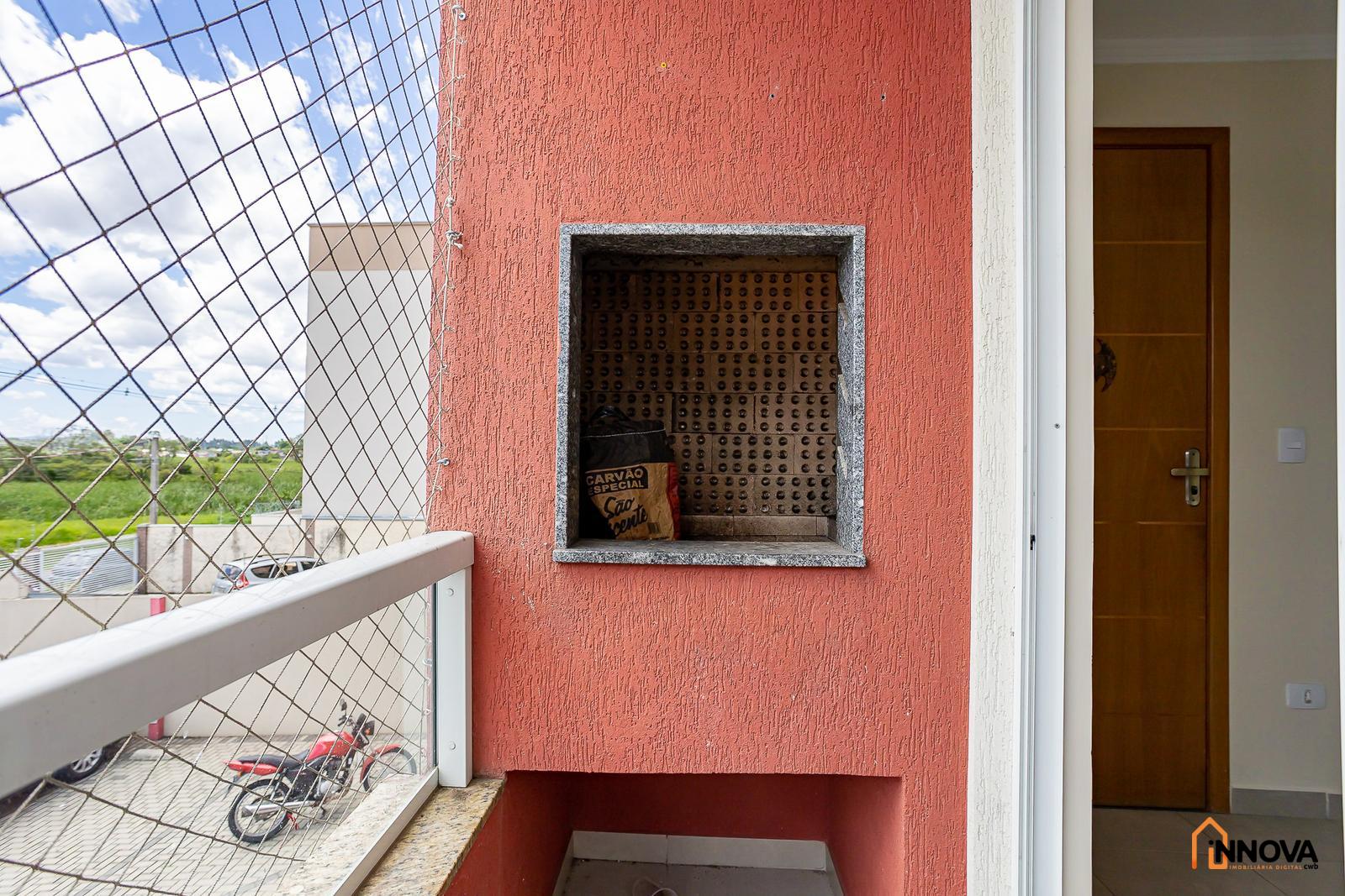 Apartamento para venda - Afonso Pena/São José dos Pinhais - Foto 24