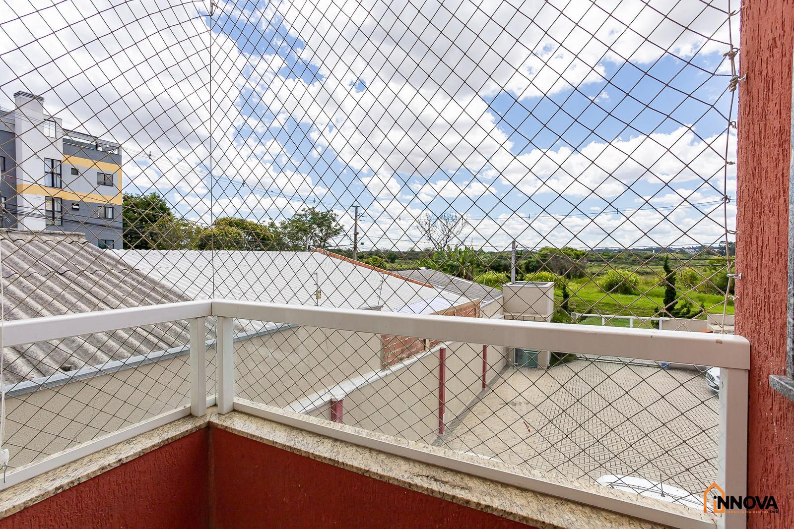 Apartamento para venda - Afonso Pena/São José dos Pinhais - Foto 25
