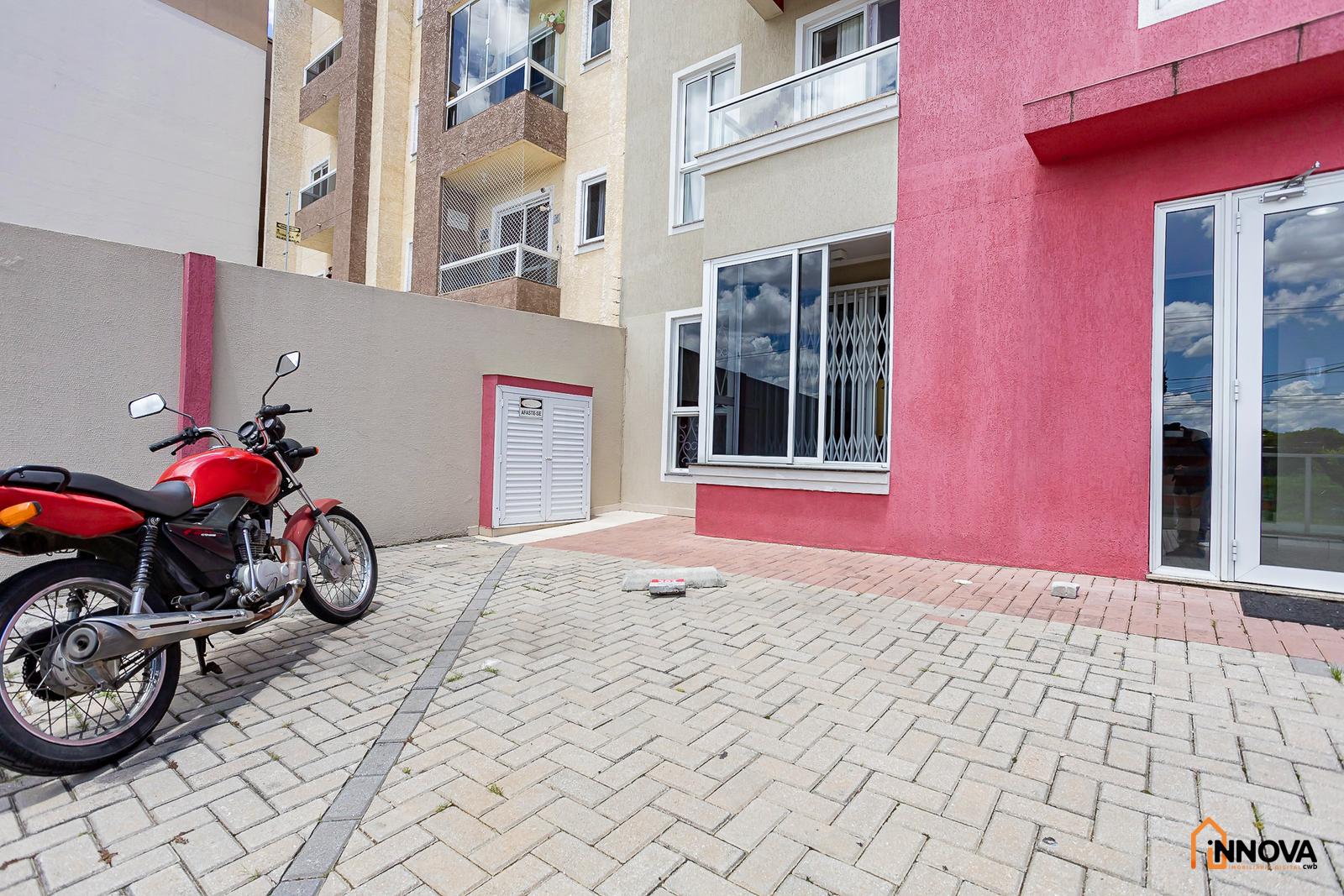 Apartamento para venda - Afonso Pena/São José dos Pinhais - Foto 26