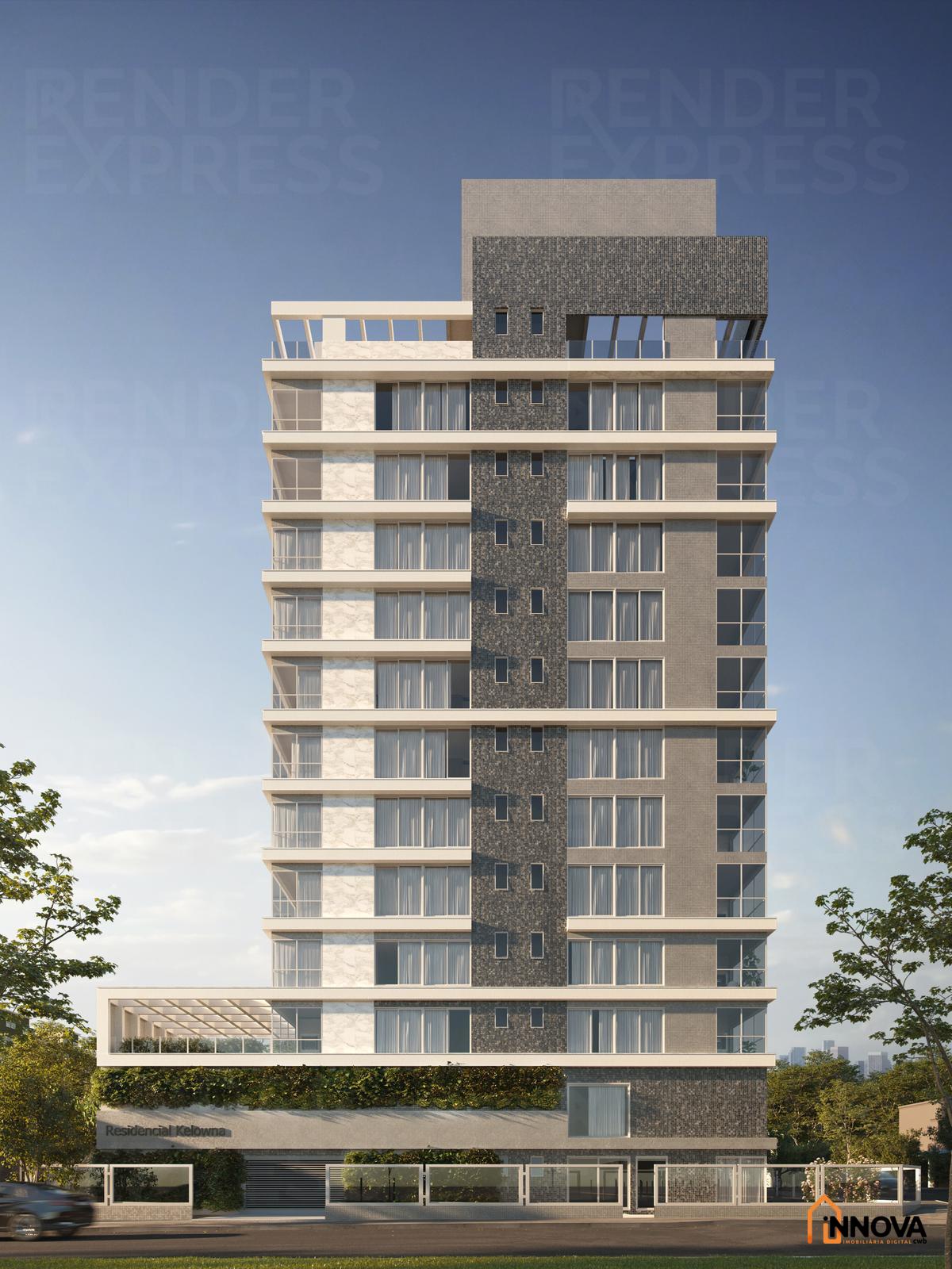 Apartamento para Venda -  São Domingos/ São José dos Pinhais - Foto 8