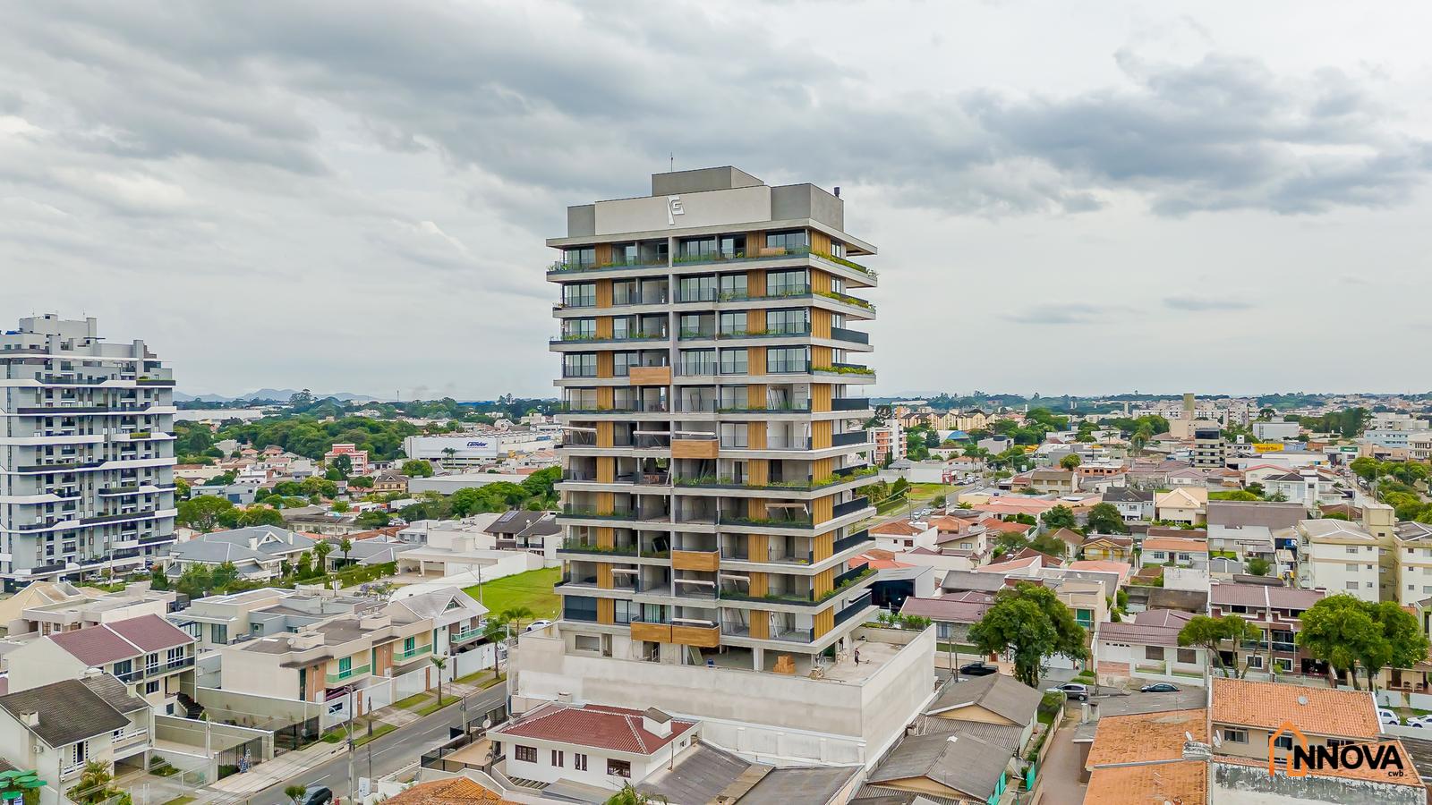 Apartamento Alto Padrão em São Jose dos Pinhais - Foto 19
