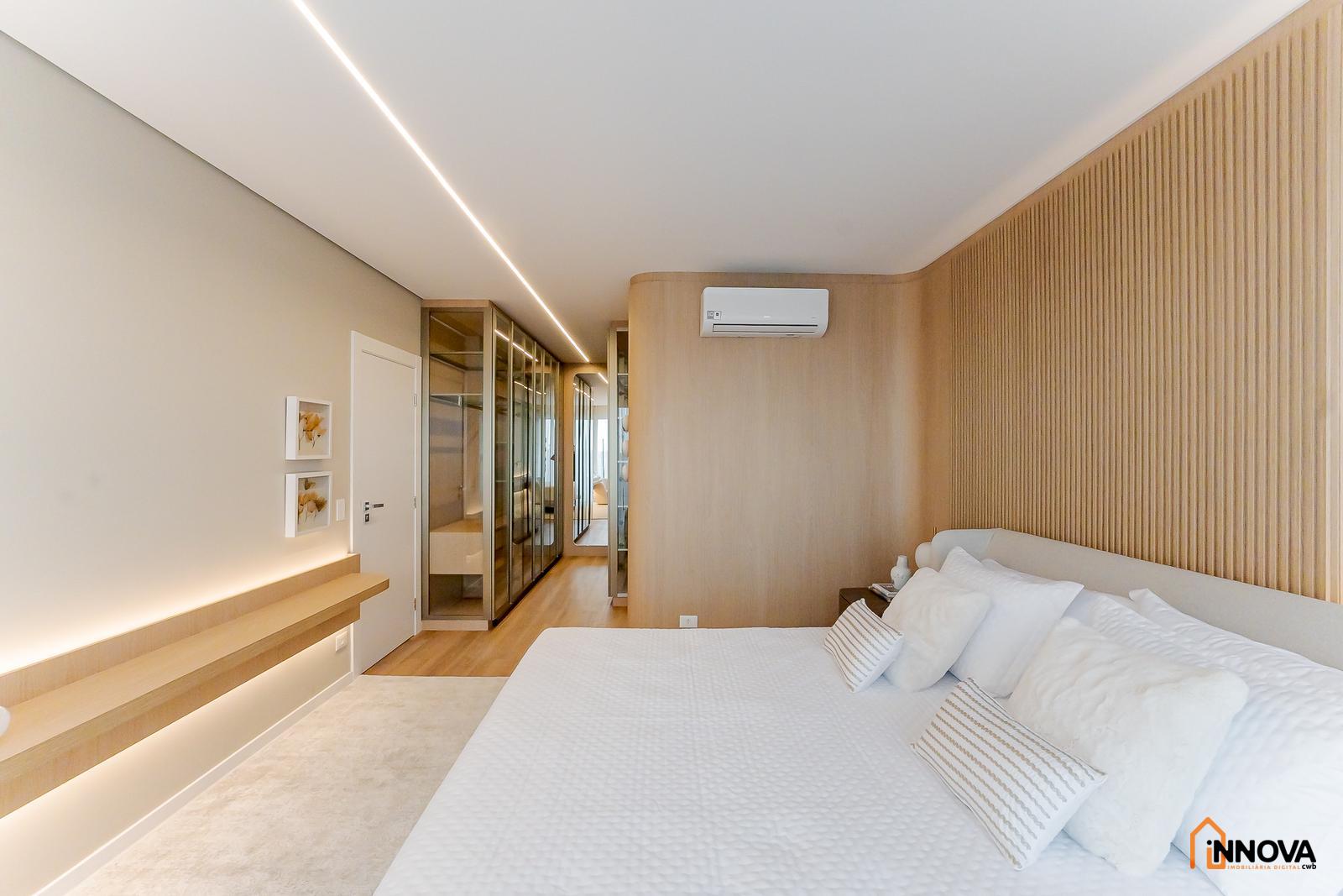 Apartamento Alto Padrão em São Jose dos Pinhais - Foto 10
