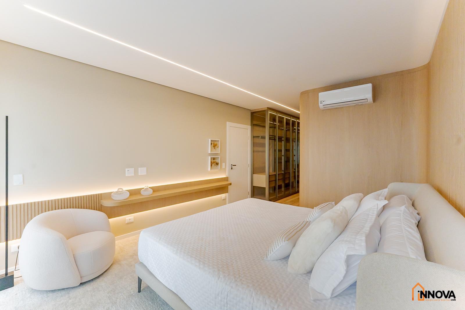 Apartamento Alto Padrão em São Jose dos Pinhais - Foto 9