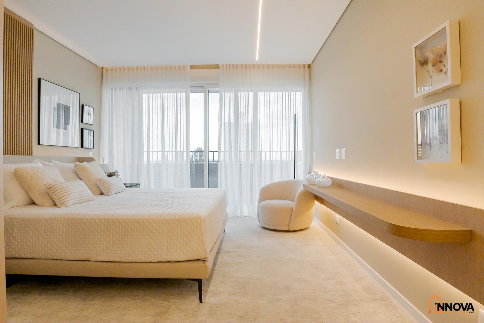 Apartamento Alto Padrão em São Jose dos Pinhais - Foto 8