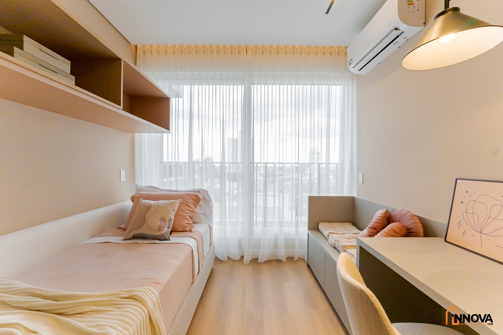 Apartamento Alto Padrão em São Jose dos Pinhais - Foto 15