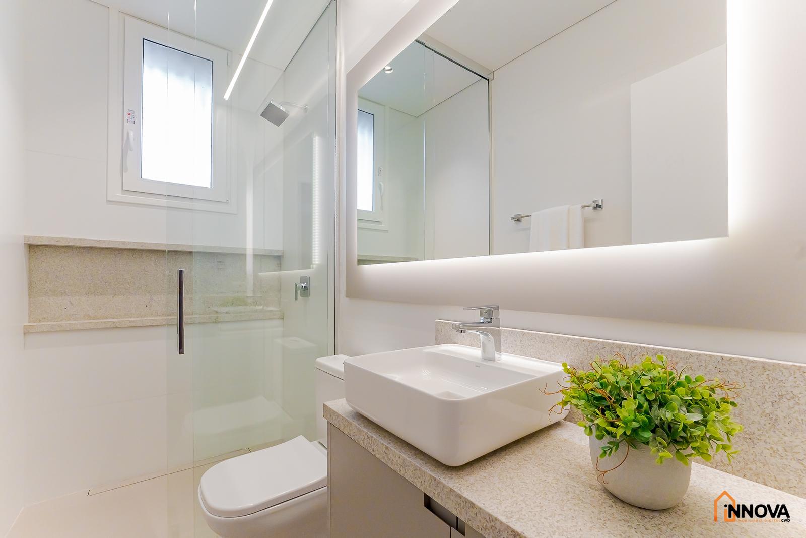 Apartamento Alto Padrão em São Jose dos Pinhais - Foto 14