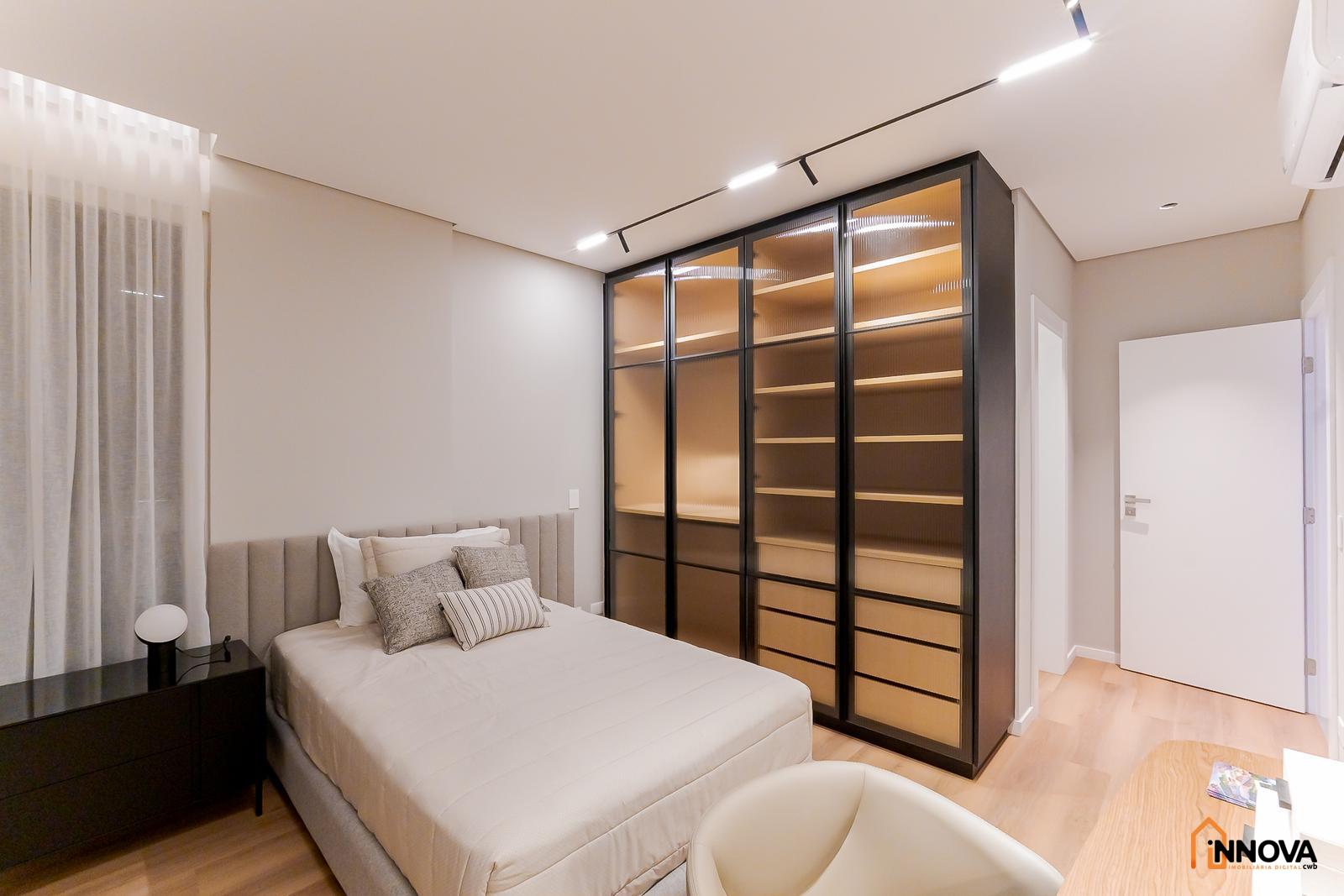 Apartamento Alto Padrão em São Jose dos Pinhais - Foto 13