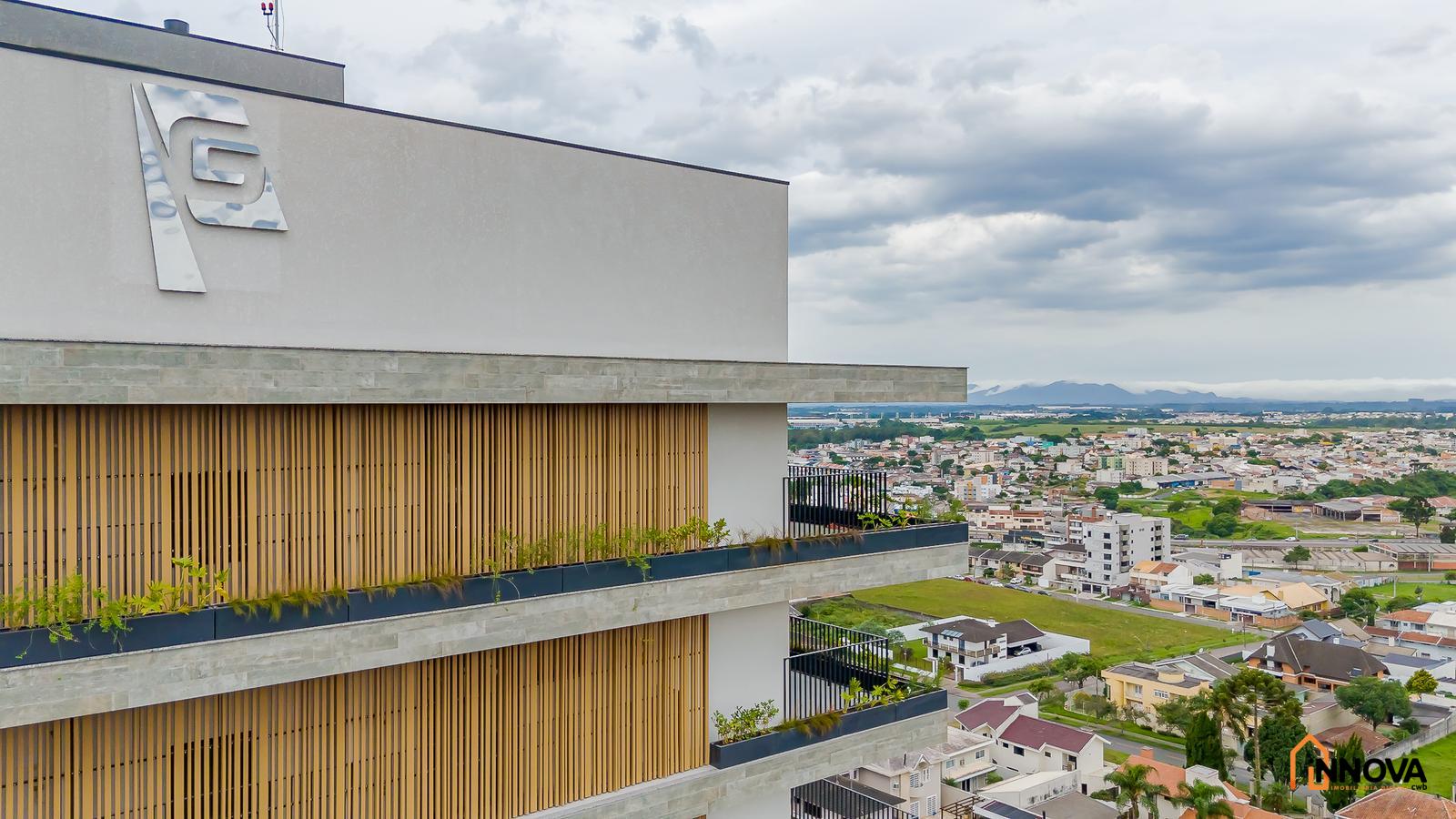Apartamento Alto Padrão em São Jose dos Pinhais - Foto 18