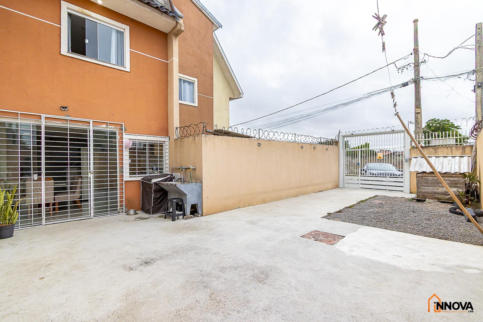 Triplex 4 quartos para venda - Alto Boqueirão - Foto 2