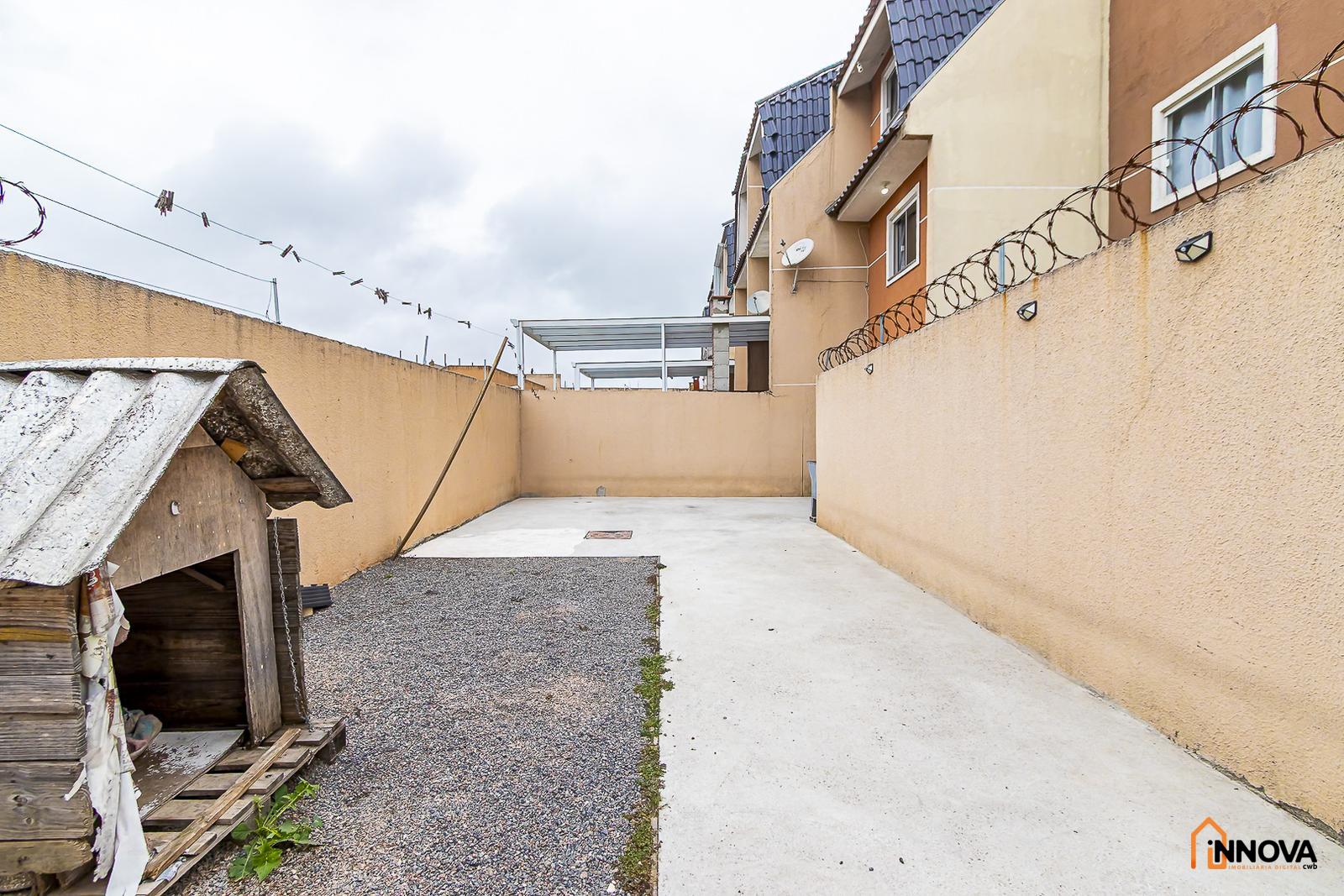 Triplex 4 quartos para venda - Alto Boqueirão - Foto 4