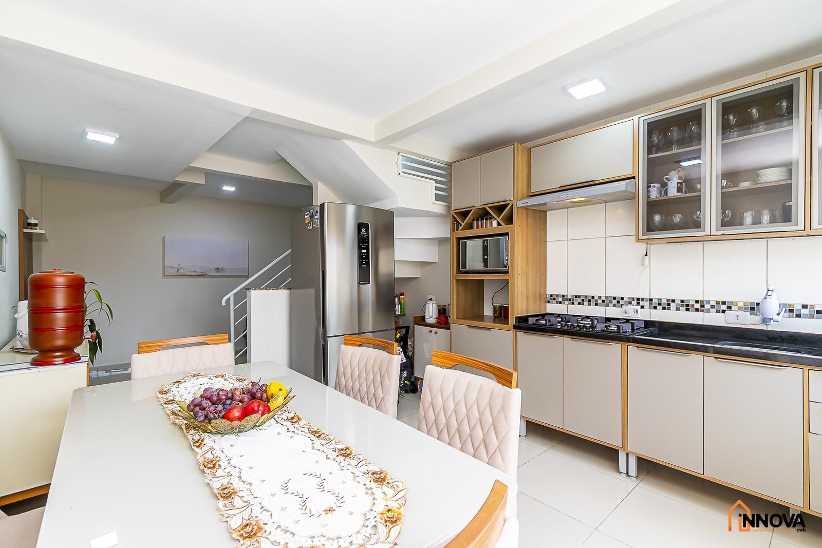 Triplex 4 quartos para venda - Alto Boqueirão - Foto 5