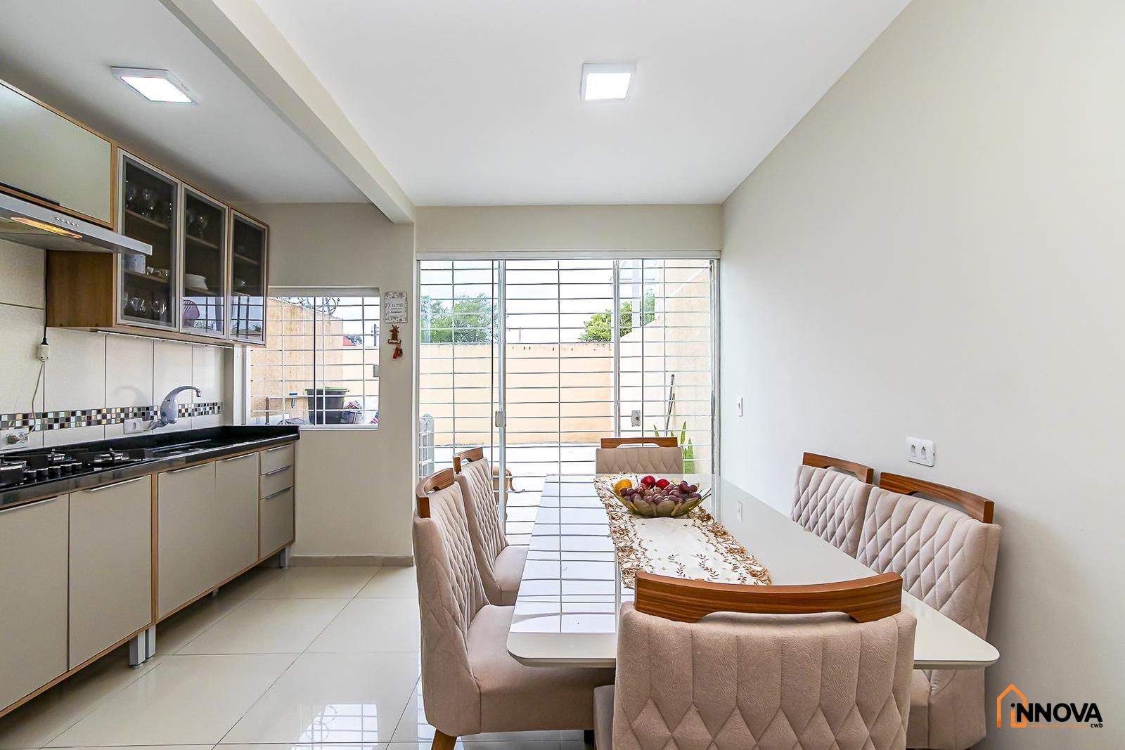 Triplex 4 quartos para venda - Alto Boqueirão - Foto 6