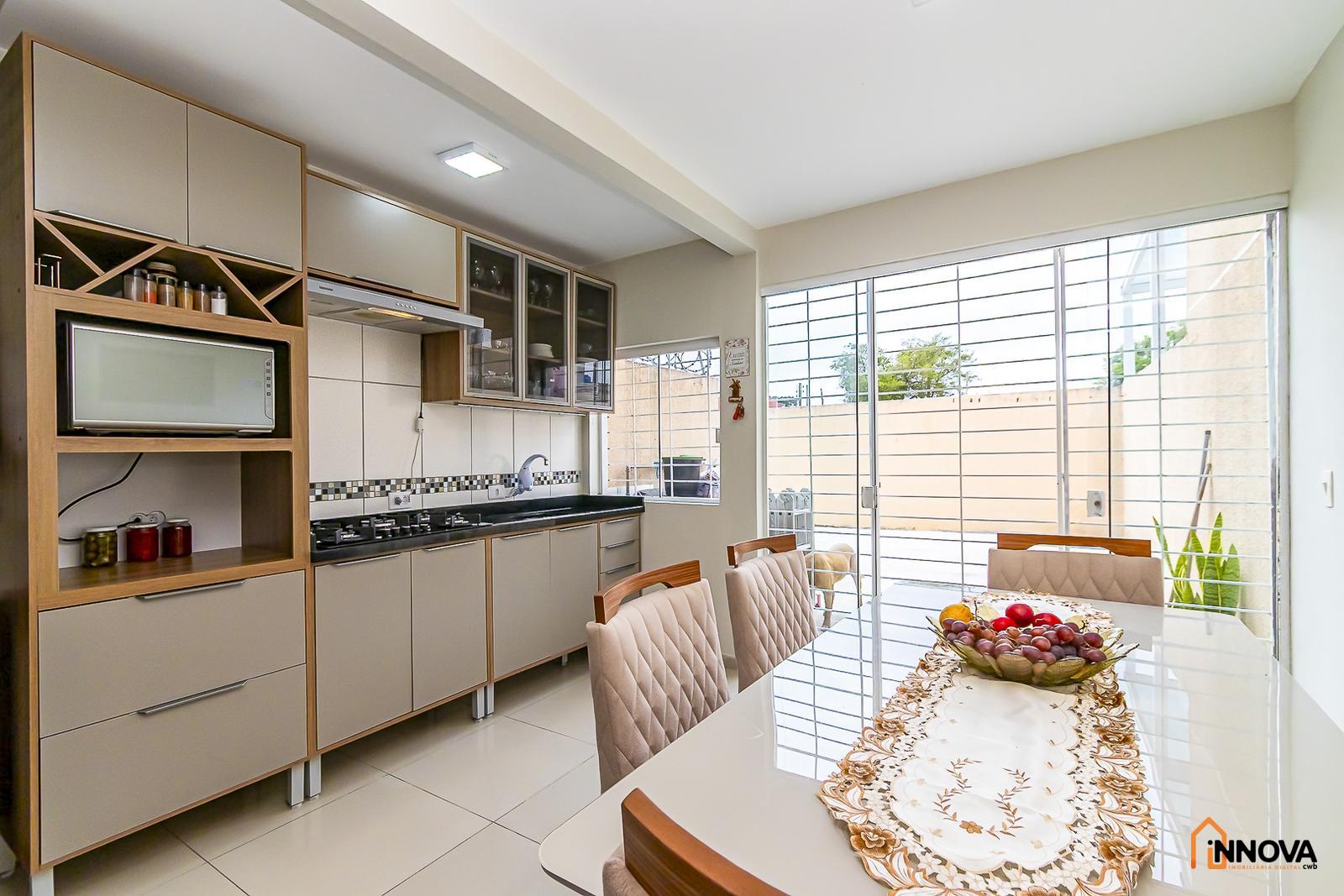 Triplex 4 quartos para venda - Alto Boqueirão - Foto 7