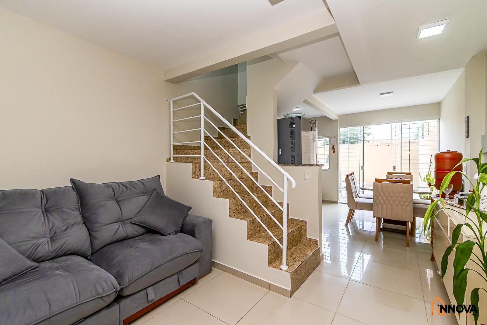 Triplex 4 quartos para venda - Alto Boqueirão - Foto 8
