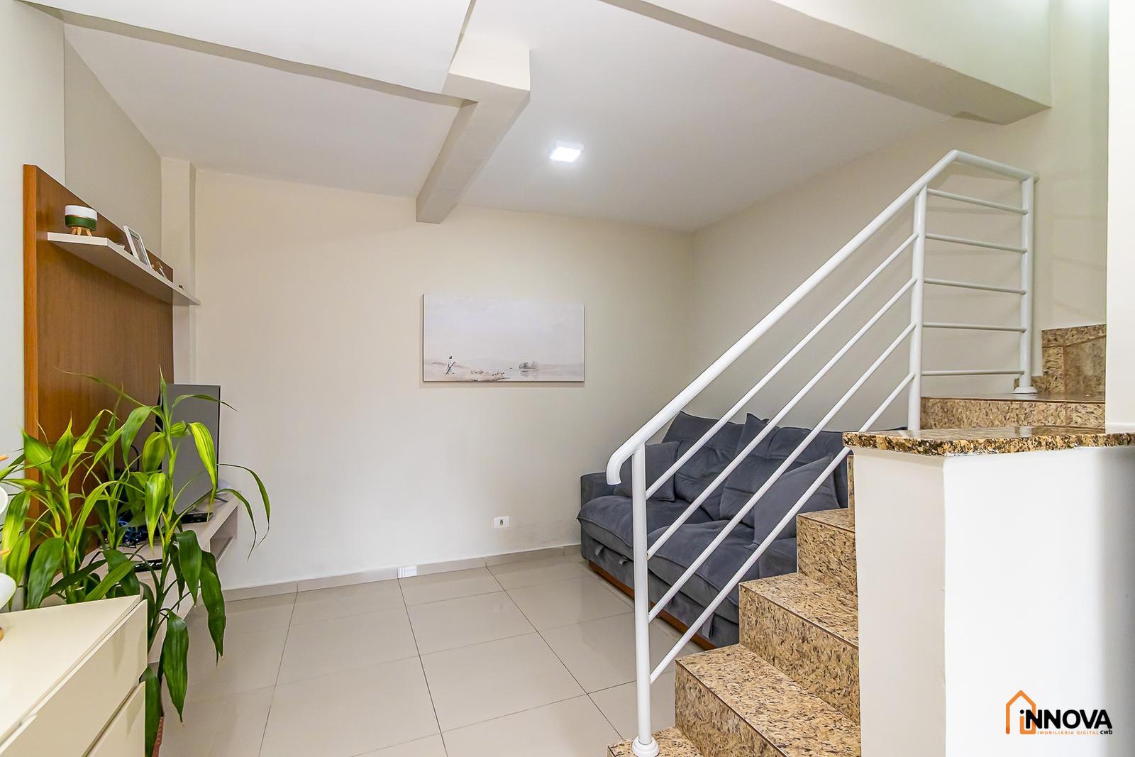 Triplex 4 quartos para venda - Alto Boqueirão - Foto 11