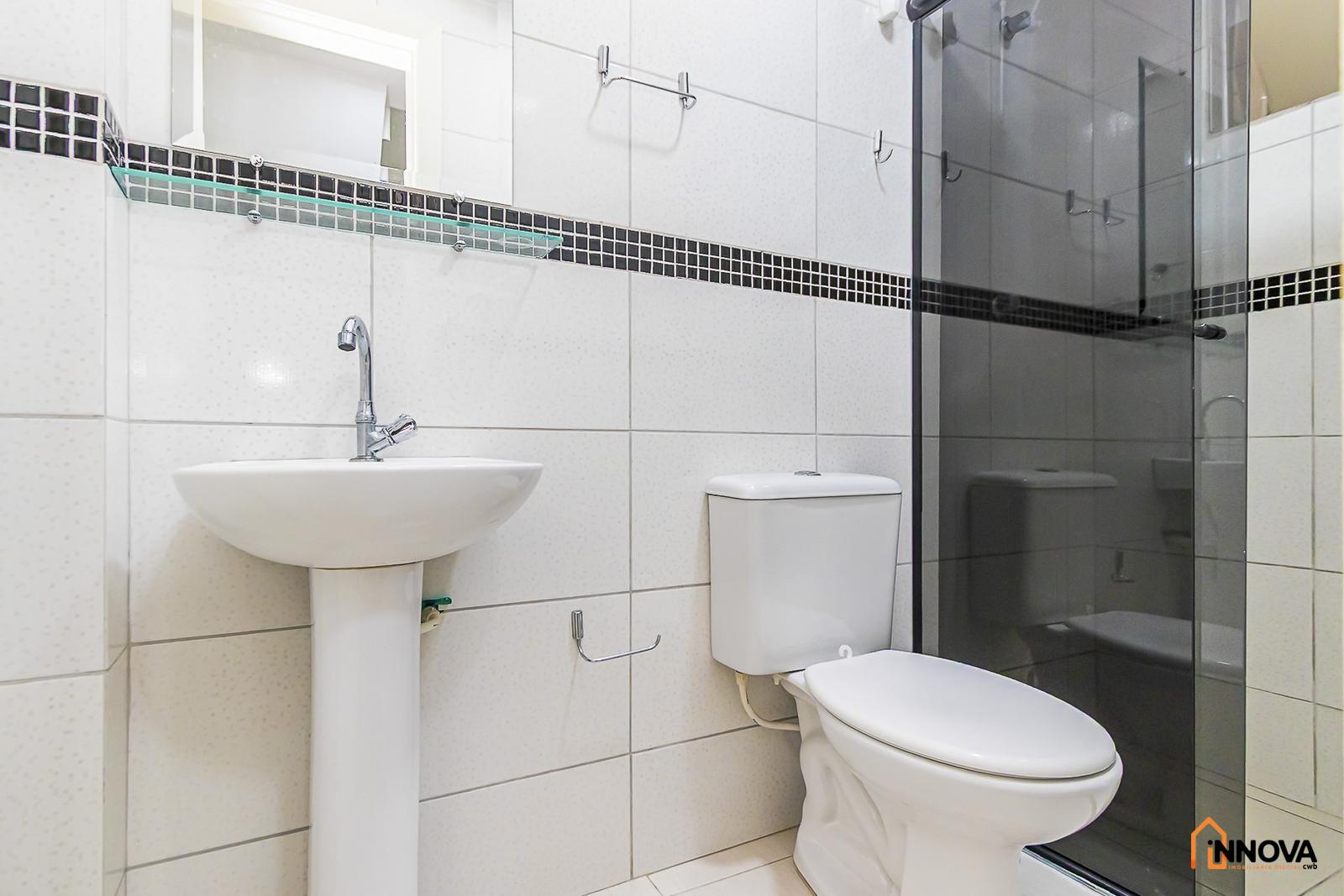 Triplex 4 quartos para venda - Alto Boqueirão - Foto 12