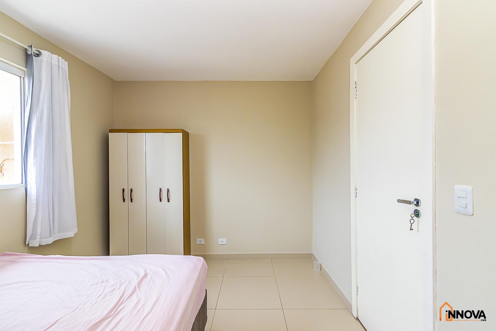 Triplex 4 quartos para venda - Alto Boqueirão - Foto 13