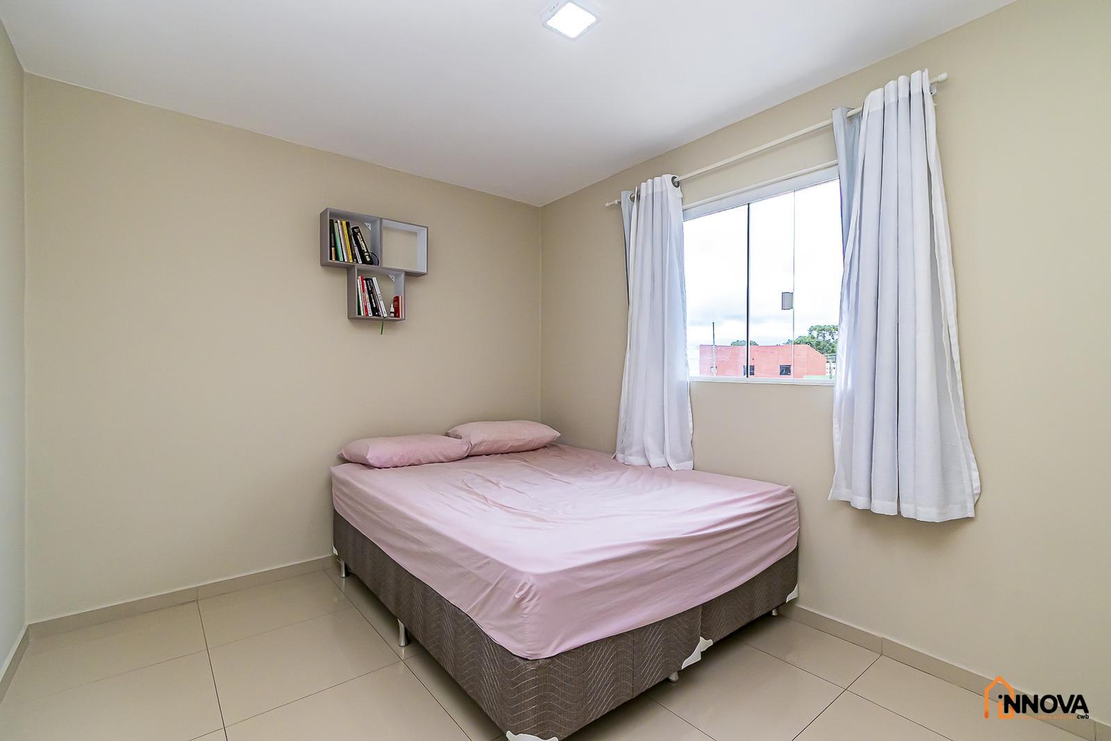 Triplex 4 quartos para venda - Alto Boqueirão - Foto 14